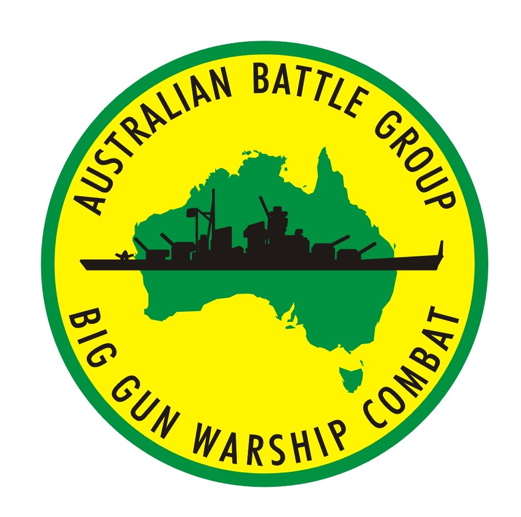 Australian Biggun Group Inc New home of the Australian Battle Group